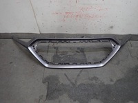 фото thumb №1, Решётка радиатора hyundai ioniq 2017- 86586-g7500