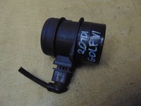 фото thumb №1, Расходомер воздуха vw golf vi 2.0 tdi