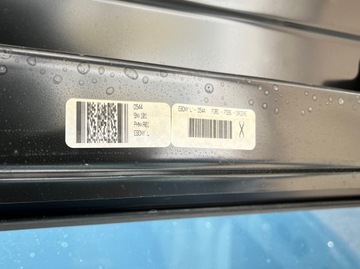 фото thumb №6, Люк скляний панорама ролета lincoln continental