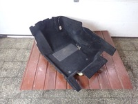 фото thumb №1, Обшивка левый перед mercedes gls ii x166 3.0 17r a1666800140 9583