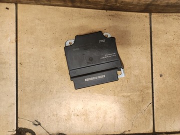 фото thumb №2, Модуль блок керування датчик подушок i30 ii 2