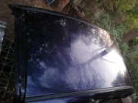 фото thumb №1, Дах автомобіля honda jazz iii 2008-2014