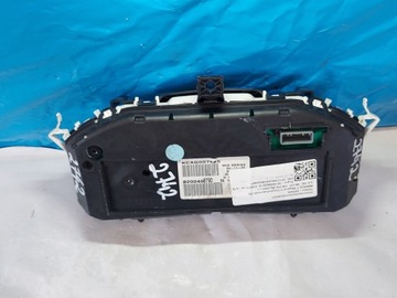 фото thumb №8, Спідометр  манометр megane ii купе 2.0 16v 8200408790