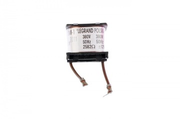 Катушка контактора 380В AC TSM 1 37-051412
