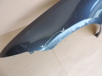 Tesla s крило ліве Київ, фото thumb