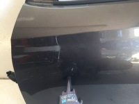 фото thumb №7, Дверь левые перед hyundai tucson iii 15-20r , цвет xn3