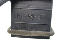 фото thumb №9, Gnd6727ab решётка обдув правая jaguar xj 1998r x308 europa