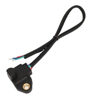 фото thumb №9, Датчик скорости турбины 31705aa660 заменитель dla subaru legacy outback