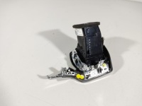 фото thumb №14, Volvo v60 18r- решётка воздуховод левая 31477875