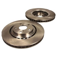 фото thumb №1, Тормозные диски тормозные перед lexus nx rx toyota rav 4 iv sienna highlander