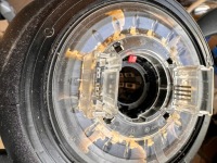 Mercedes a klasa w176 esp лента датчик kąta поворота matetki подушка безопасности шлейф Недорого, фото thumb