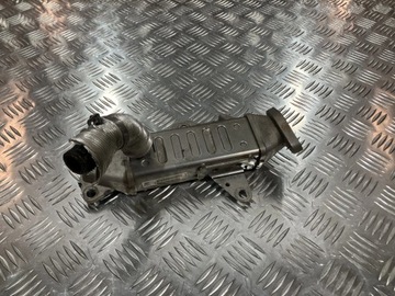 фото thumb №1, Радіаторів вихлопних газів egr alfa romeo giulia stelvio 2.0 t