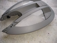 фото thumb №5, Лампа салонная кровельная внутренняя mercedes e w211