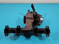 фото thumb №9, Турбонагнітач skoda octavia ii 751851-5003s 1.9 tdi 105km