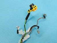 фото thumb №7, Vw t-roc lift 1.5 tsi 110kw 2025 r джгут подушка подушка безпеки 5g0971584ab