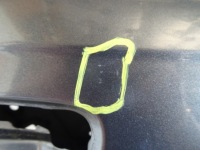 фото thumb №4, Audi a6 c6 задние правое дверь