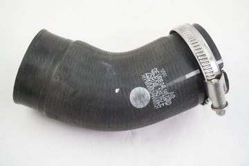 фото thumb №1, Труба интеркулер vw caddy 04l145762e
