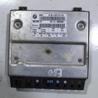 Купить Модуль сиденье bmw e60 e61 e65 6927271, фото thumb