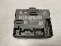 фото thumb №1, Audi a7 4g модуль дверь правый перед 4g8959792j