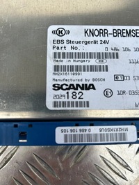 фото thumb №2, Блок управления ebs scania r