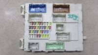 Купити Ford kuga mk2 2.0 коробка запобіжників dv6t-14a073-fn, фото thumb