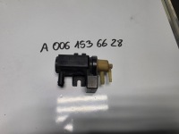 фото thumb №1, Mitsubishi mercedes клапан турбонагнетателя