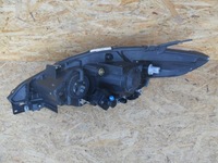 фото thumb №9, Mazda 5 cr 2005- ксенон правый