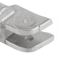 фото thumb №5, Otorcycle передня частина footrests foot peg mounting fit for honda cbr600rr 20072014