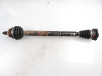 фото thumb №5, Приводной вал правая передняя vw polo iv 1.4 tdi