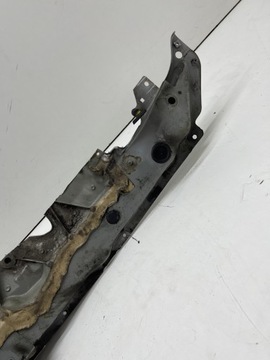 фото thumb №10, Audi a6 c7 чверть фартух кріплення крила лівий перед lz7g |wysyłka!