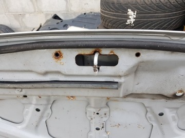 фото thumb №10, Mitsubishi pajero iii рестайлинг 03-06r капот a69
