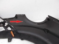 фото thumb №10, Бампер накладка спойлер молдинг hyundai i20 cross