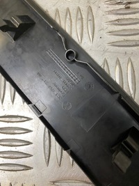 фото thumb №4, Vw passat b6 dekor консолі рамка радіо 3c0858069a