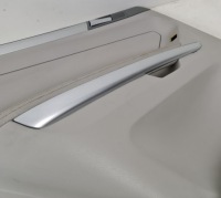 Обивка обшивка задний левый задний  mercedes ml w164 с Разборки, фото thumb