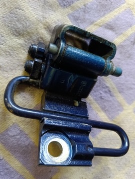 фото thumb №3, Петля дверь правый зад dół seat toledo ii 1j4833412c оригинал