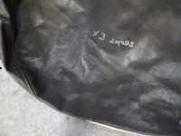 фото thumb №5, Jeep cherokee xj чехол колеса запасного