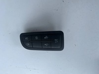 фото thumb №1, Alfa mito панель керування перемикач світла