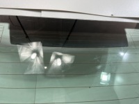 фото thumb №2, Стекло задняя audi a8 d4 long 2012r + свет стоп