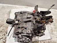 фото thumb №6, Коробка передач передач редуктор opel antara 2.0 cdti 4x4 06-