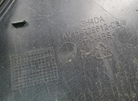 фото thumb №5, Молдинг накладка крила правий задня bc ford b-max av11-r29612-cew