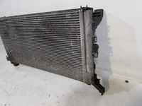 фото thumb №4, Радиатор вентилятор renault laguna iii 2.0 dci