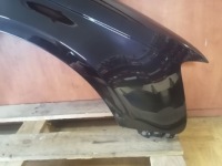 фото thumb №6, Крыло правый audi a3 8p lift lz5l оцинковка