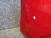 фото thumb №5, Vw golf viii 8 бампер передний перед