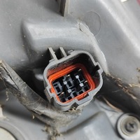 фото thumb №7, Kia sorento 2012 ліва сторона лампа задня