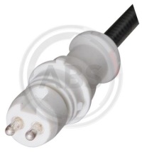 фото thumb №3, Датчик швидкості колеса abs задня 31666 a.b.s. fiat