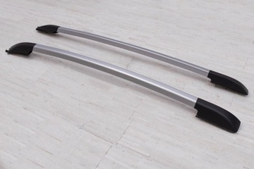 фото thumb №6, Ford ranger t6 2011-2015 двойная кабина рейлинги крышные