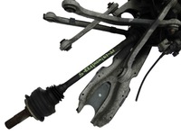 фото thumb №1, Mercedes s klasa w221 221 привідний вал права задня