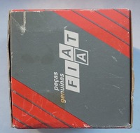 фото thumb №2, Стрічка декоративна duna