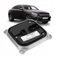 фото thumb №11, Модуль керуючий фари led alloy a2539050900