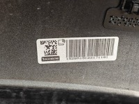 Бампер задняя audi a6 c7 lift sedan lz7g 70 km! в Украине, фото thumb